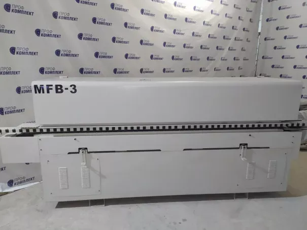 Кромкооблицовочный автоматический станок MFB3 в наличии по цене 770000 руб. купить в Челябинске