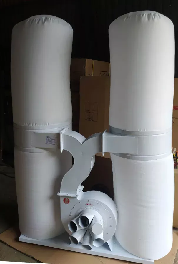 Стружкотсос MF 9055 в наличии по цене 68000 руб. купить в Челябинске