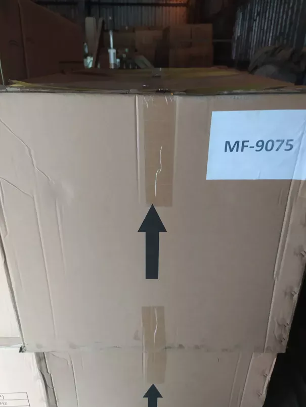 Стружкоотсос MF 9075 в наличии по цене 79000 руб. купить в Челябинске