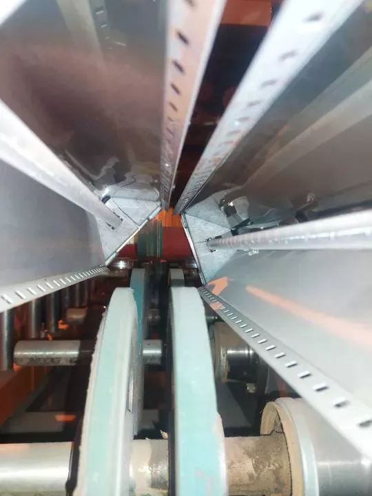 Линия окутывания погонажных изделий DITEC Line 4000 G в наличии по цене 270000 руб. купить в Челябинске
