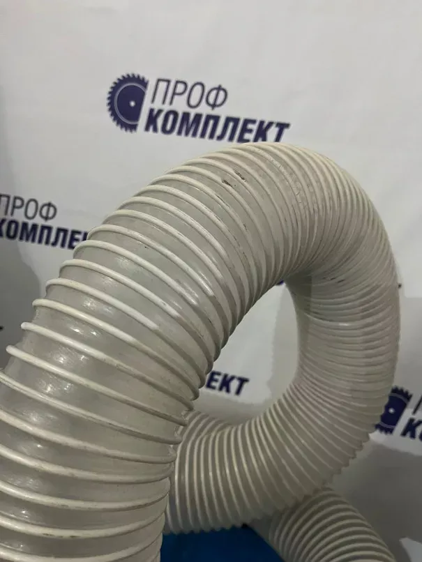 Воздуховод ПВХ 140 мм в наличии по цене 650 руб. купить в Челябинске