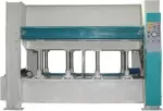 Горячий пресс LTT-120T-1 (GH120H-8/1) в наличии купить в Челябинске