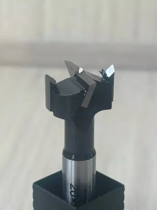 Сверло присадочное чашечное 20х57 S10 RH в наличии по цене 850 руб. купить в Челябинске