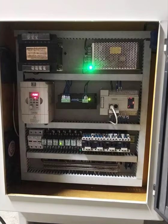 Станок для заточки плоских ножей MF2510C до 1000 мм в наличии по цене 670000 руб. купить в Челябинске