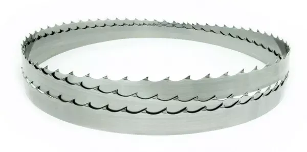 Ленточная пила по дереву Alligator 35x1.0x22 сталь 51CrV4 в наличии по цене 340 руб. купить в Челябинске