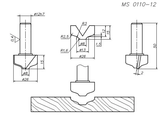MS 0110-12 в наличии купить в Челябинске