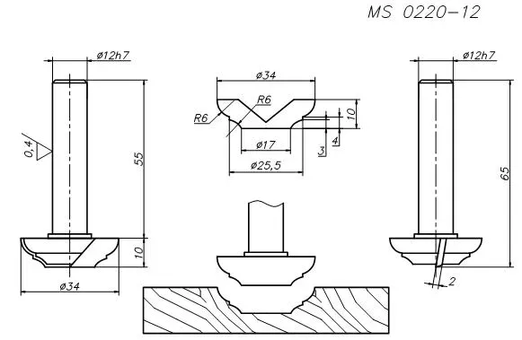 MS 0220-12 в наличии купить в Челябинске