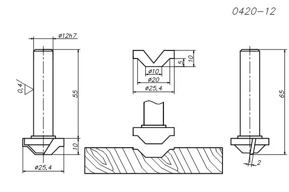 MS 0420-12 в наличии купить в Челябинске