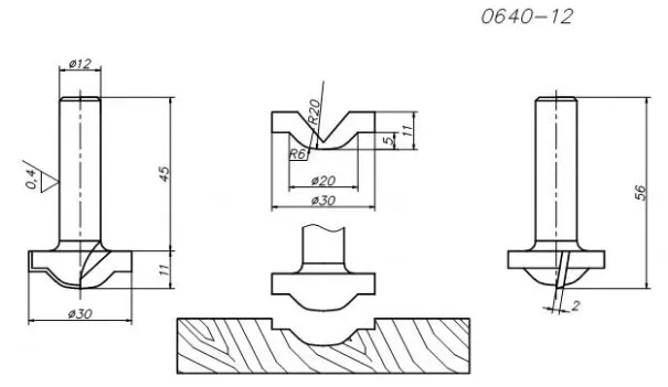 MS 0640-12 в наличии купить в Челябинске