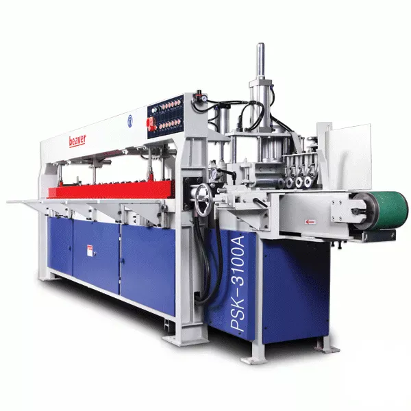 Пресс для сращивания по длине (автомат) PSK 3100A, 4500A, 6000A, 9000A, 12000A в наличии купить в Челябинске
