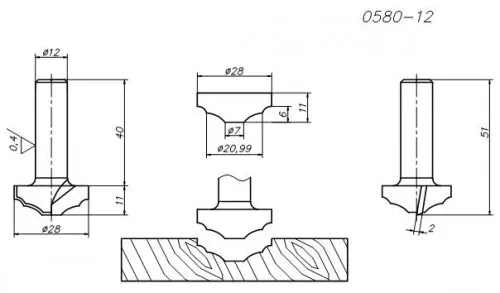 MS 0580-12 в наличии на складе Профкомплект купить в Челябинске
